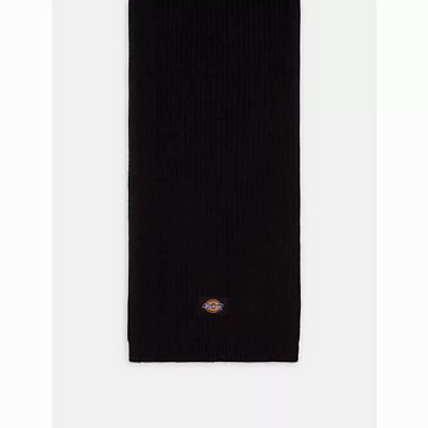 Dickies  Schal RIB SCARF - DK0A4Z3G-BLK1 BLACK günstig online kaufen