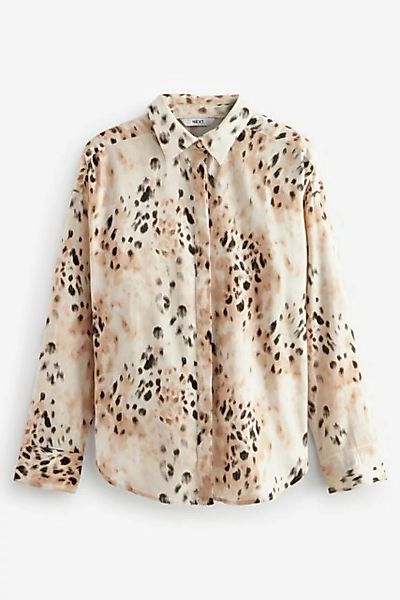 Next Langarmbluse Bluse (1-tlg) günstig online kaufen