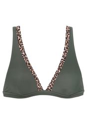 LASCANA Triangel-Bikini-Top Adelin, mit bedruckten Einsätzen günstig online kaufen