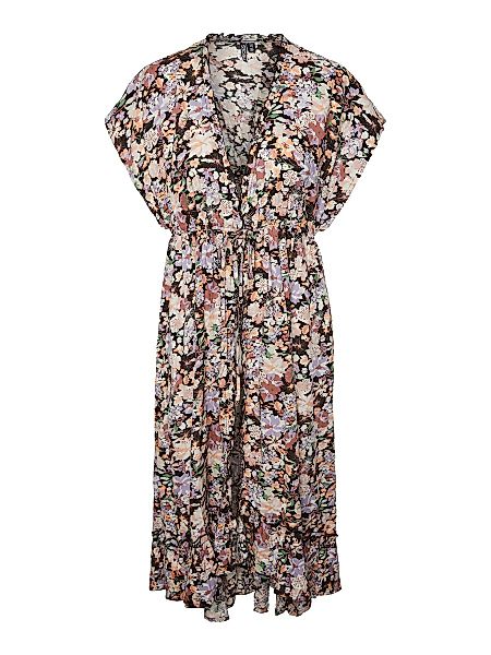 PIECES Pcviolet Kimono Damen Coloured günstig online kaufen