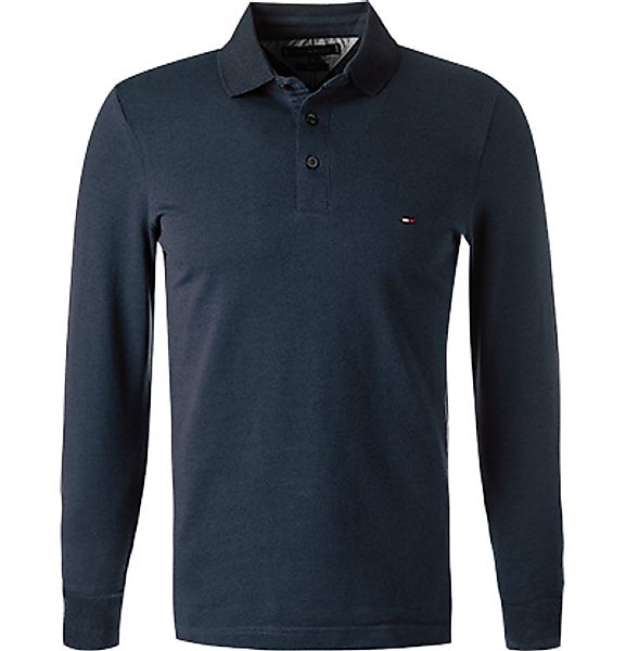 Tommy Hilfiger Polo-Shirt MW0MW22506/DBM günstig online kaufen
