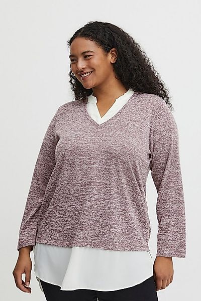 fransa Strickpullover FPRexan günstig online kaufen