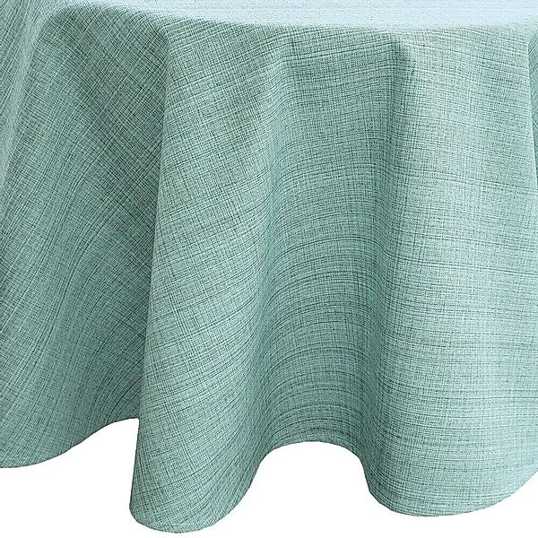 matches21 HOME & HOBBY Tischdecke Outdoor günstig online kaufen