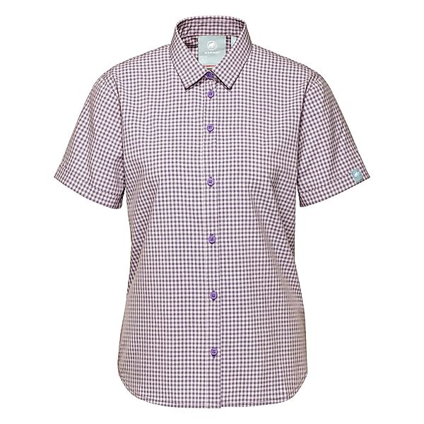 Mammut Funktionsbluse Aada Shirt Women mit günstig online kaufen