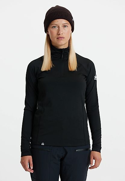 SOS Strickpullover "Jasna", mit hochabschließendem Kragen günstig online kaufen