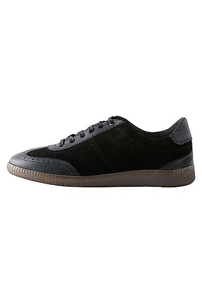 Next Forever Comfort® Leder-Schnürsneaker Sneaker (1-tlg) günstig online kaufen
