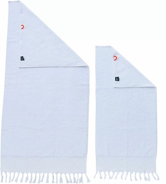 done.® Handtuch Set Provence Bohéme, Walkfrottier günstig online kaufen