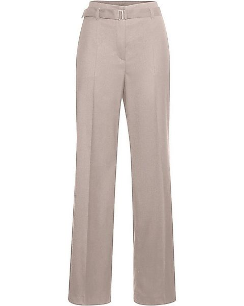 Raffaello Rossi Palazzohose Weite Hose Anais günstig online kaufen