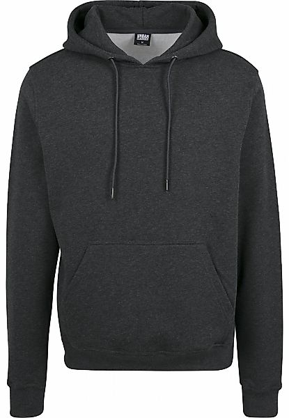 URBAN CLASSICS Kapuzenpullover "Urban Classics Herren Basic Terry Hoody" 1 günstig online kaufen