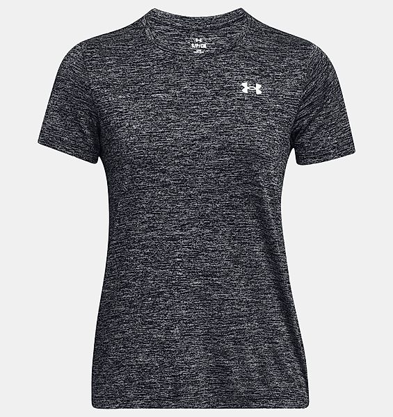 Under Armour® Trainingsshirt TECH SSC- TWIST günstig online kaufen