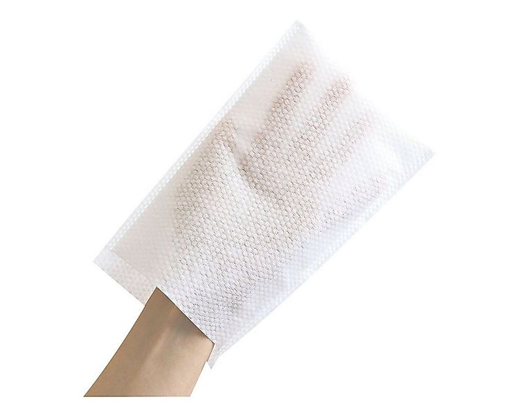 HYGOSTAR Reinigungshandschuh Eco (50-St) 50 Stck./ Pack, weich und fusselfr günstig online kaufen