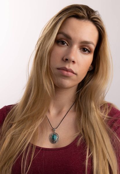 mantraroma Kettenanhänger MIUNI aus 925 Silber günstig online kaufen