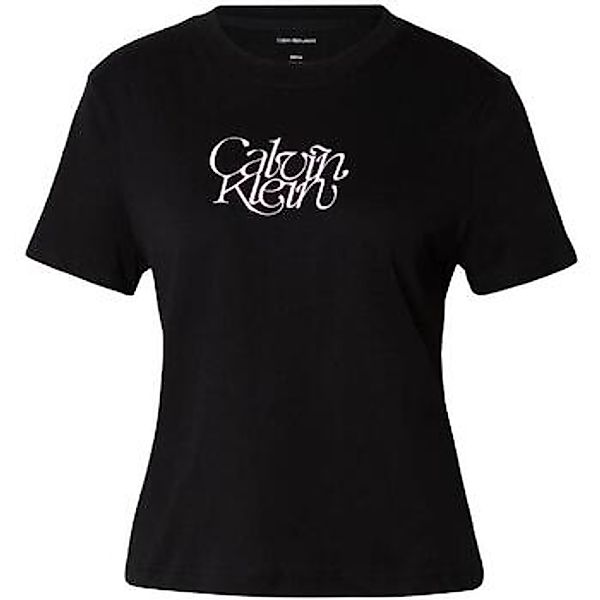 Calvin Klein Jeans  T-Shirt LV047D210G UB1 günstig online kaufen