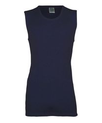 wobera NATUR Unterhemd Herrenunterhemd ohne Arm günstig online kaufen