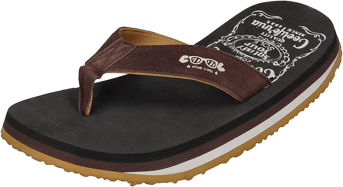 Cool Shoe Original Zehentrenner Label günstig online kaufen