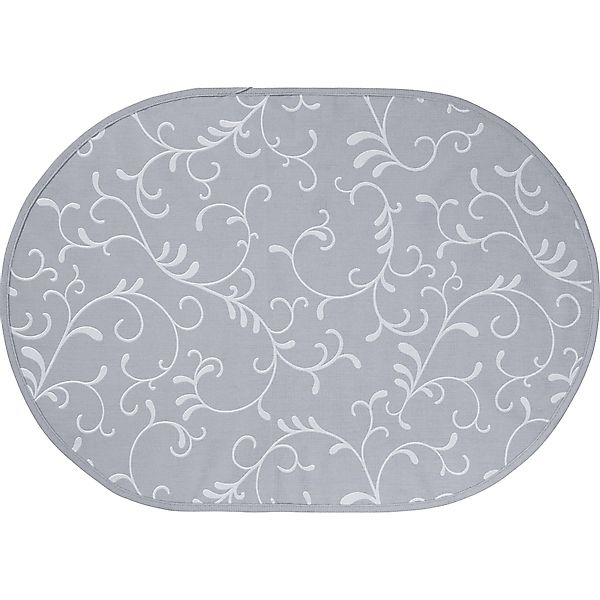 Erwin Müller Platzset Tischset "Essen" 2er-Pack, günstig online kaufen