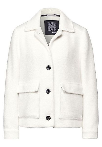STREET ONE Winterjacke günstig online kaufen