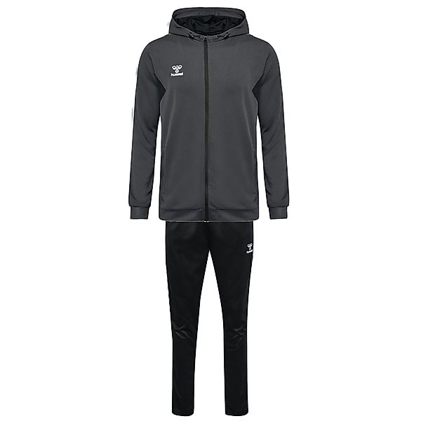 hummel Trainingsanzug Hummel Herren Trainingsanzug hmlAuthentic günstig online kaufen