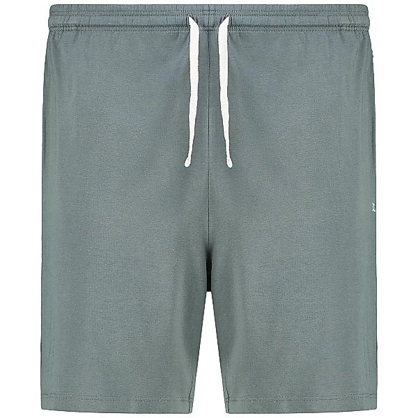 BOSS Jogging-Shorts mit Elasthan Farbe oliv Größe: 3XL günstig online kaufen