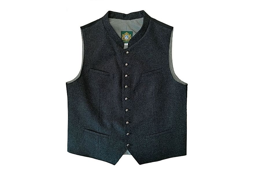 Hammerschmid Trachtenweste Weste "Max" (Loden) günstig online kaufen