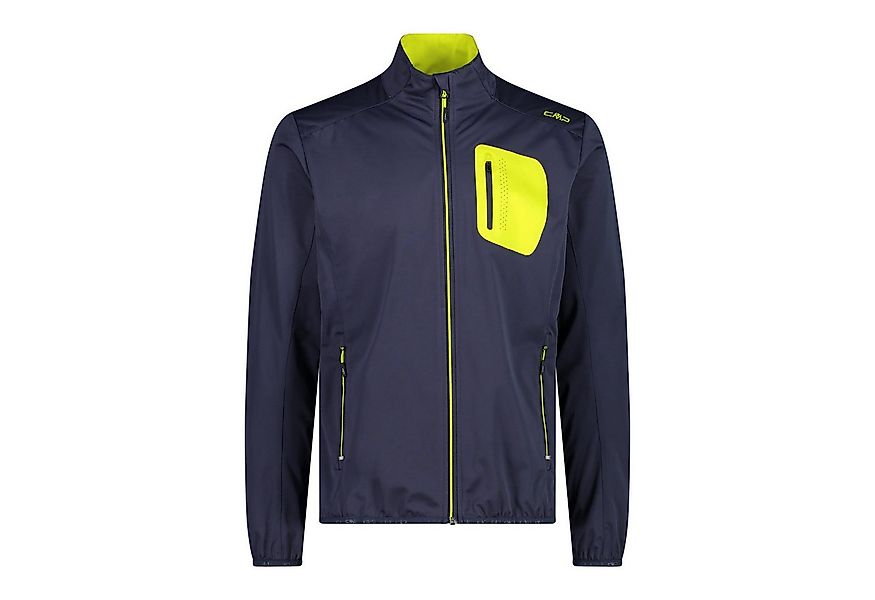 CMP Softshelljacke CMP Herren Softshelljacke Man Jacket 32A6557 günstig online kaufen