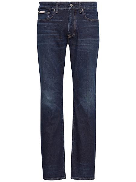 Calvin Klein Jeans Slim-fit-Jeans SLIM JEANS günstig online kaufen