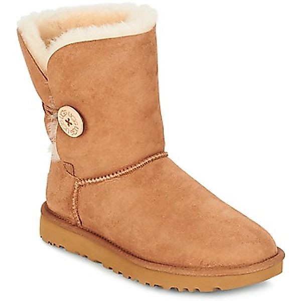 UGG  Damenstiefel BAILEY BUTTON II günstig online kaufen