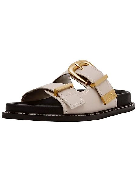 STEVE MADDEN STEVE MADDEN Pantoletten Leder Pantolette günstig online kaufen