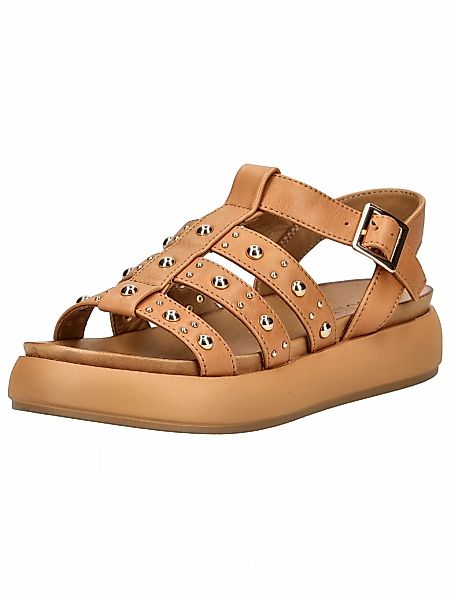 INUOVO Riemchensandale "INUOVO Sandalen Leder" günstig online kaufen