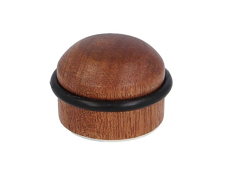 MS Beschläge Bodentürstopper Bodentürstopper Holzstopper Gummiring Türpuffe günstig online kaufen