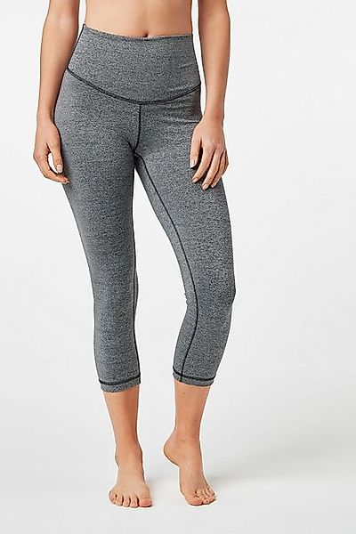 Next Stretch-Jeans Next Active Sports Figurformende Cropped-Leggings (1-tlg günstig online kaufen