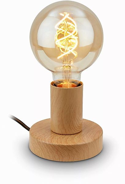Briloner Leuchten Tischleuchte TEEPU Tischlampe günstig online kaufen