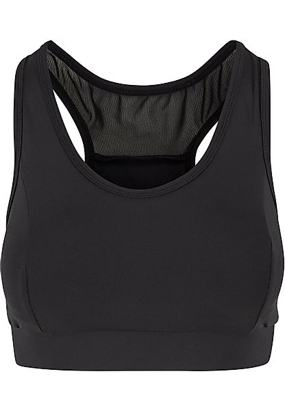 URBAN CLASSICS Sport-BH "Urban Classics Damen Ladies Tech Mesh Bra" günstig online kaufen