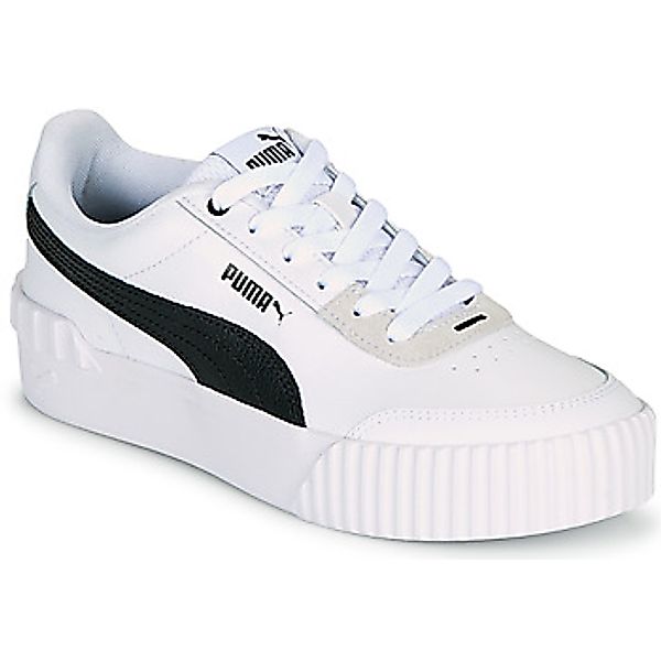 Puma  Sneaker CARINA günstig online kaufen