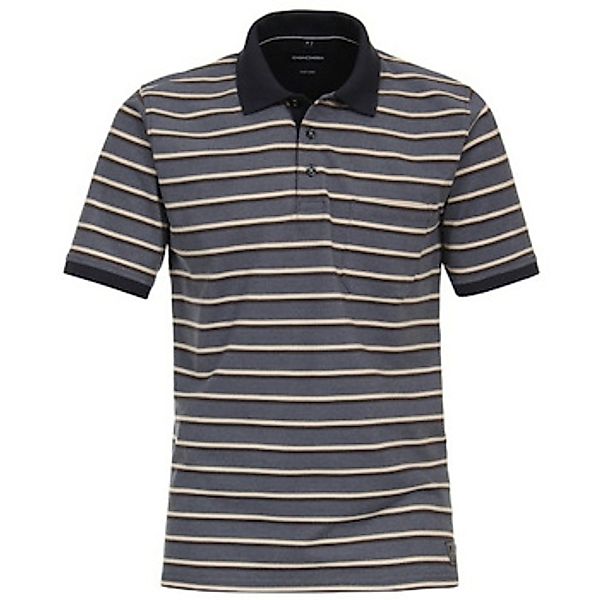 Casa Moda  Poloshirt Poloshirt für Herren günstig online kaufen