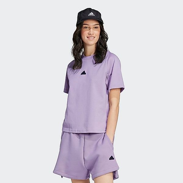adidas Sportswear T-Shirt W Z.N.E. TEE günstig online kaufen