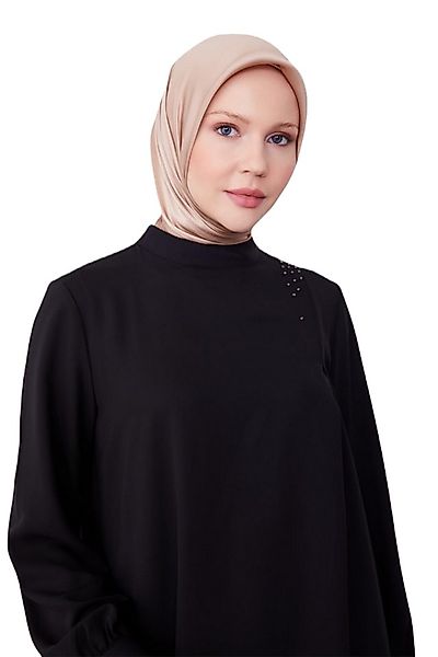 ARMİNE Tunikakleid Armine Tunika Damen, Moderne Polyester Kapuze Langarmshi günstig online kaufen