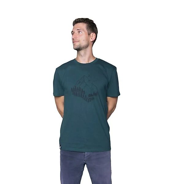 Herren T- Shirt "Elwoodshed" günstig online kaufen