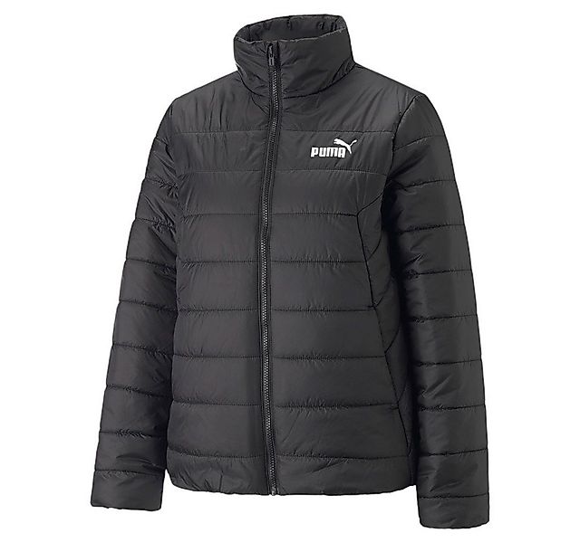 PUMA Winterjacke Essential Plus Padded (wattiert, warm, wasserabweisend) sc günstig online kaufen