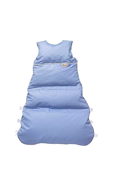 Kinderhaus Blaubaer Babyschlafsack ARO Artländer Babyschlafsack günstig online kaufen