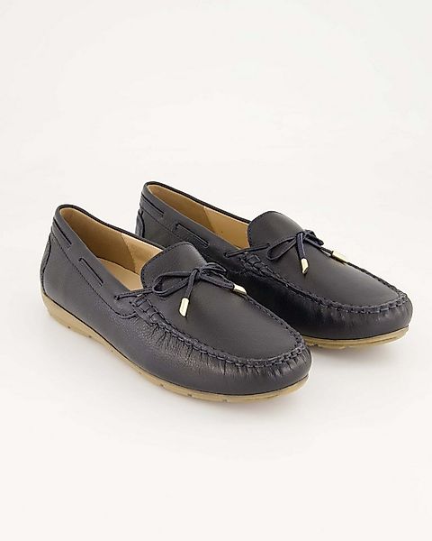 Ara Alabama Mokassin Obermaterial: Leder günstig online kaufen