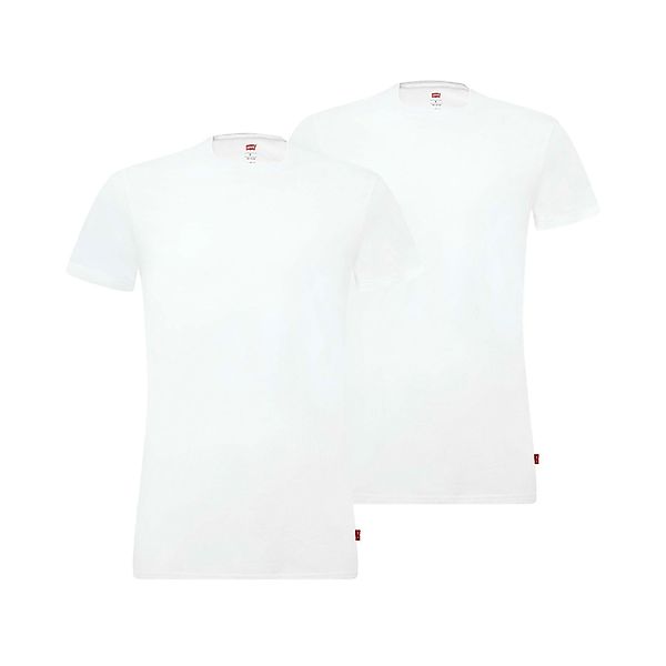 Levi's® T-Shirt Herren T-Shirt 4er Pack günstig online kaufen