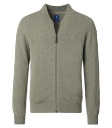 Redmond Strickjacke uni (633-tlg) günstig online kaufen