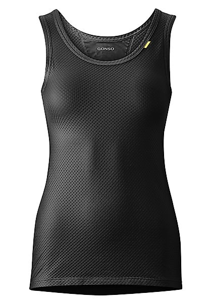 Gonso Funktionsshirt Base Shirt Sleeveless W günstig online kaufen