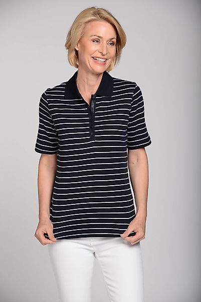 Clarina T-Shirt HEINRICH Pima Cotton Interlock günstig online kaufen