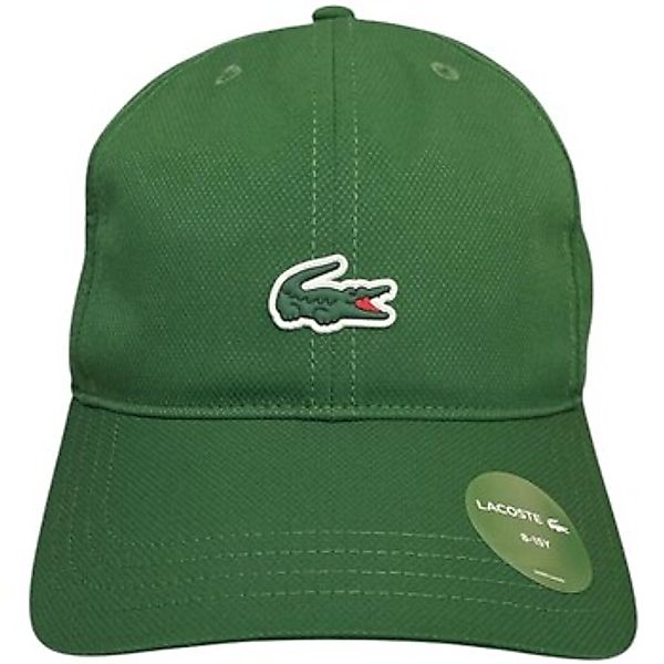 Lacoste  Schirmmütze 9A6228 günstig online kaufen