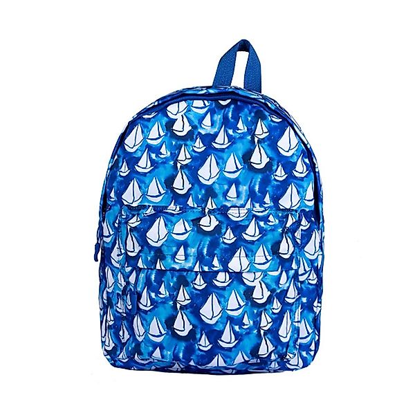 ANEMOSS Rucksack Anemoss Marine Collection Sailboat günstig online kaufen