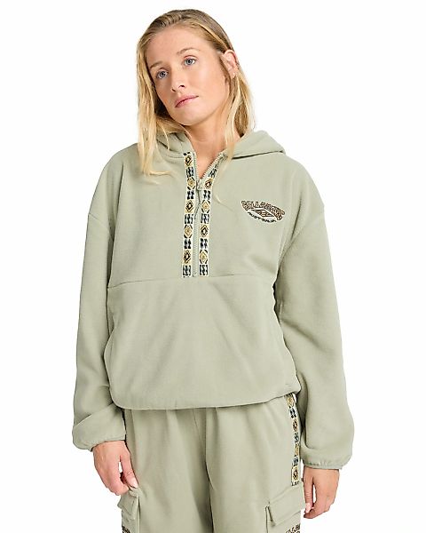 Billabong Kapuzensweatshirt "Winter Camp" günstig online kaufen