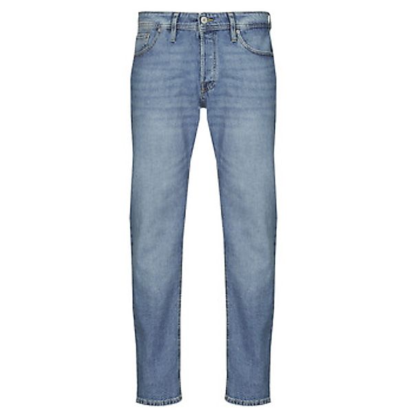 Jack & Jones Tapered-fit-Jeans JJIMIKE JJORIGINAL günstig online kaufen