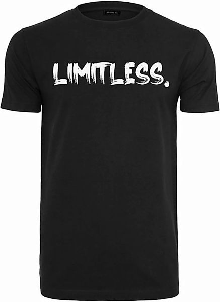 Mister Tee T-Shirt Limitless Tee günstig online kaufen